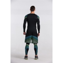 Рашгард Vansydical MBF72702 L/S