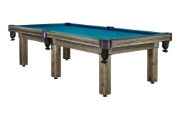 Бильярдный стол «Паж» 9 футов, пирамида, сосна, ЛДСП, фото 7