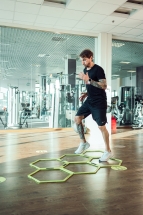 Система для развития скорости и ловкости 6 сот