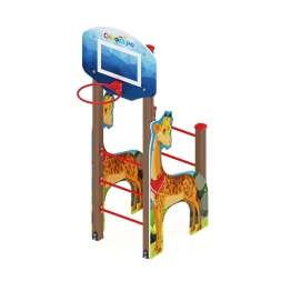 Спортивная серия тип 1 Жираф - СК 1.01.01 (Сафари), фото 3