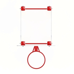 Спортивная серия тип 1 Жираф - СК 1.01.01 (Сафари), фото 5