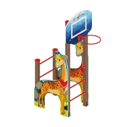 Спортивная серия тип 1 Жираф - СК 1.01.01 (Сафари), фото 4