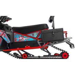 Снегоход SHARMAX SN-550 (2024), фото 12