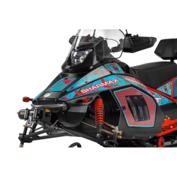 Снегоход SHARMAX SN-550 (2024), фото 11