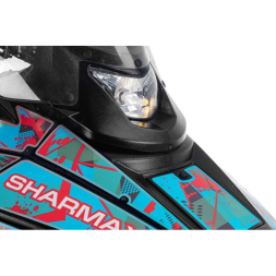 Снегоход SHARMAX SN-550 (2024), фото 8