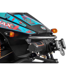 Снегоход SHARMAX SN-550 (2024), фото 6