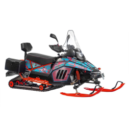 Снегоход SHARMAX SN-550 (2024), фото 2