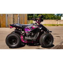 Квадроцикл WELS ATV Tukah 110 Квадроцикл WELS ATV Tukah 110