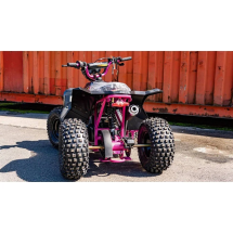Квадроцикл WELS ATV Tukah 110 Квадроцикл WELS ATV Tukah 110