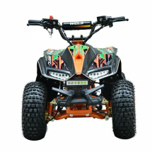 Квадроцикл WELS ATV Tukah 110 Квадроцикл WELS ATV Tukah 110