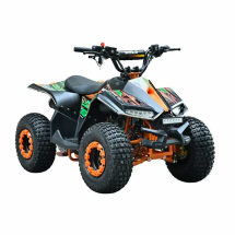 Квадроцикл WELS ATV Tukah 110 Квадроцикл WELS ATV Tukah 110