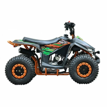 Квадроцикл WELS ATV Tukah 110 Квадроцикл WELS ATV Tukah 110