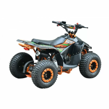 Квадроцикл WELS ATV Tukah 110 Квадроцикл WELS ATV Tukah 110