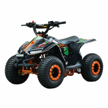Квадроцикл WELS ATV Tukah 110 Квадроцикл WELS ATV Tukah 110