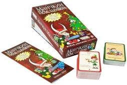 Манчкин под шубой, фото 3 Манчкин под шубой, фото 3