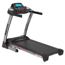 Беговая дорожка электрическая Basic Fitness  T670  Беговая дорожка электрическая Basic Fitness  T670