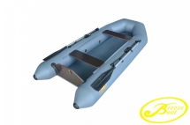 Лодка ПВХ Breeze 280 под мотор