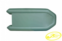 Лодка ПВХ Breeze 280 под мотор