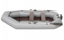 Лодка ПВХ Юкона (YUKONA) 300 GT надувная моторно-гребная