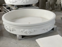 Бассейн Флоренция белый Бассейн Флоренция белый