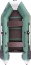 Надувная моторная лодка STEFA2600МК Надувная моторная лодка STEFA2600МК