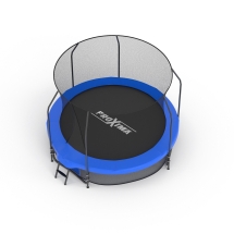 Батут Proxima Premium 244 см, 8FT, CFR-8FT Батут Proxima Premium 244 см, 8FT, CFR-8FT