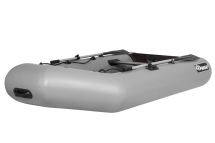 Моторная лодка ПВХ Фрегат 300 Е Серый Моторная лодка ПВХ Фрегат 300 Е Серый