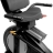 Горизонтальный эллиптический тренажер Proxima Fobius FRE-658AQ (PREL-501)