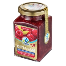 Джем Biomeals Dieta-Jam Малина Джем Biomeals Dieta-Jam Малина