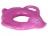 Мягкое детское сиденье-утка Pilsan Duck Soft Seat (07-513-T)