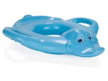 Мягкое детское сиденье-утка Pilsan Duck Soft Seat (07-513-T)