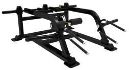 Нижняя тяга стоя (шраги/выпады/становая) Impulse SL7040