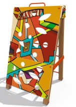 Детский спортивный комплекс МС017.02.01.17 Детский спортивный комплекс МС017.02.01.17