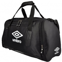 Сумка спортивная многофункциональная &quot;UMBRO Team Premium Holdall&quot;, размер L, полиэстер