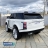 Электромобиль Range Rover HSE 4WD белый