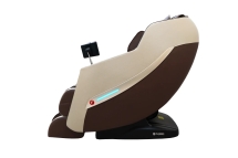 Массажное кресло FUJIMO KENKO F623 Эспрессо