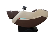 Массажное кресло FUJIMO KENKO F623 Эспрессо