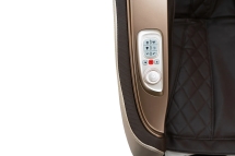 Массажное кресло FUJIMO KENKO F623 Эспрессо