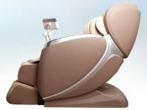Массажное кресло FUJIMO SENSEI+ F877