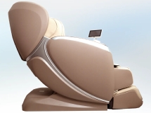 Массажное кресло FUJIMO SENSEI+ F877