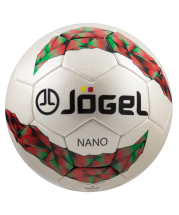 Мяч футбольный JS-200 Nano №5