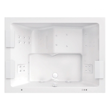 Гидромассажная ванна Jacuzzi Sharp Extra