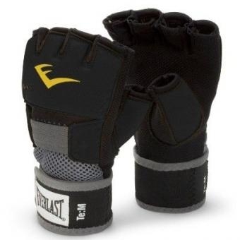 Перчатки гелевые EVERLAST EVERGEL, фото 1