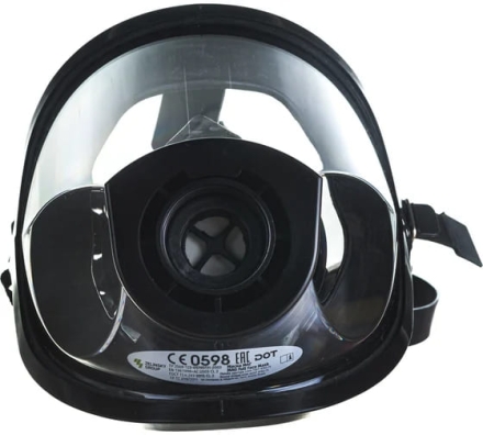 Панорамная маска МАГ 102-121-0001, фото 4