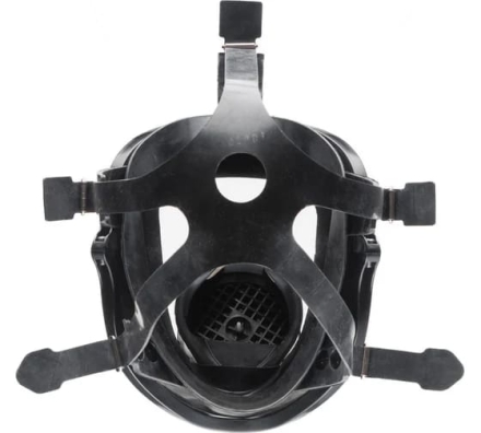 Панорамная маска МАГ 102-121-0001, фото 9