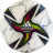 Мяч футб. &quot;ADIDAS Conext 21 PRO&quot; арт.GK3488,р.5, 6 п, FIFA PRO, ПУ, термосш, мультиколор