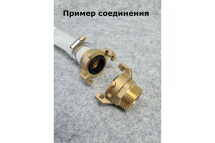 Напорный рукав 19 мм, 20 м Профитт 4823631