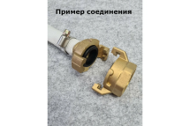 Напорный рукав 19 мм, 20 м Профитт 4823631