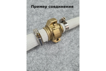 Напорный рукав 19 мм, 20 м Профитт 4823631