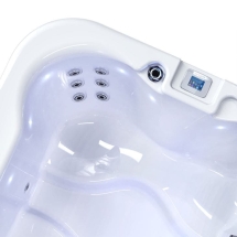 Спа Бассейн Lovia Spa ZR7105 Спа Бассейн Lovia Spa ZR7105